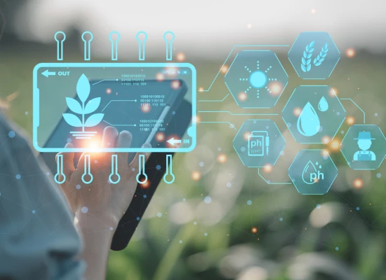 Holistic Farm Automation Solutions